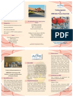 ASME Brochure