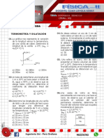 Tema 03 - Fenómenos Térmicos