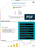 B2B - FRESHWORKS - Group4