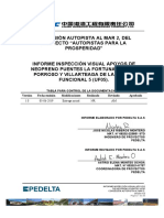 Informe Técnico Apoyos de Neopreno Puentes