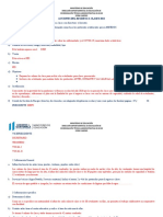 Plan de Contingencia de Seguridad Escolar-Primero-Lleno