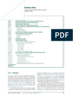 Veizer 2014 Evolution Sedimentary Rocks Geochemestry Treatise