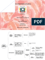 Esquema de Llaves Metodos de Investigacion en Psicologia Social