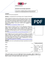 S04.s1 La Generalización Como Estrategia Argumentativa (Material) 2022-Marzo