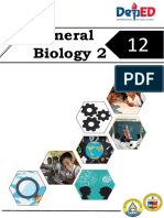 General Biology 2