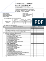 Instrumen Monitoring US-SD TA 2021-2022