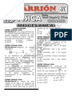 4to Examen Cepru-unsaac-Abril 2022