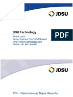 NSN SDH DWDM Ethernet Training