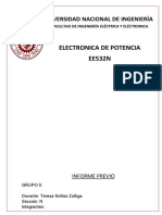 Informe Previo 1 - Laboratorio 1 - Ee