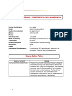 CAED 500C Component A SIM