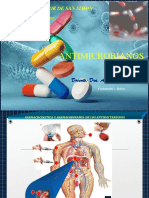 Antimicrobianos 2021