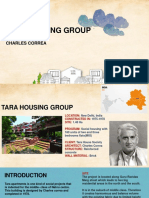 TARA HOUSING GR-WPS Office