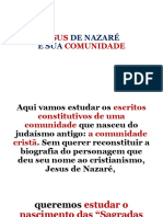 Jesus de Nazaré