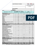 Técnico em Administração - EPI - 2019 - Anual