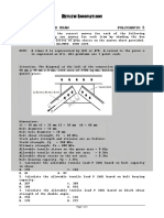 May 2022 Ce Board Exam Policarpio 5: Eview Nnovations