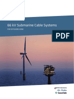 Leaflet - Submarine - Epr - 66 KV - Final