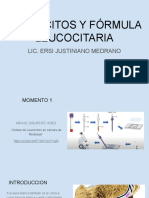 Leucocitos y Formula Leucocitaria