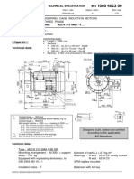 Technical Specification: Group Standards Department ©