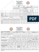 Student Tracking System