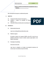 Estructura de Trabajo Final de Estrategias de Marketing y SIM