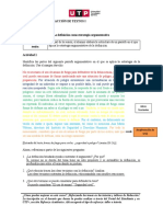 S08.s2 La Definición Como Estrategia Argumentativa (Material) 2021-Agosto