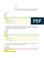 API 510 Open Book Practice Exam