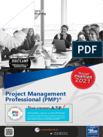 Guide Complet PMP Pmi Atppmp Avec PMBOK6 Et AGILE - Web