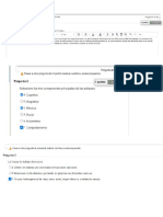 1er. Parcial Psicologia Industrial y Co.