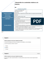 Examen - (AAB01) Cuestionario1 - Desarrollar Los Contenidos Relativos A La Evaluación Parcial Del Bimestre