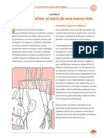 Crec Desarrollo Vegetal Libro Docente 2 Leccion