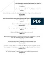 Enseñanas de Dios para La Actividad Ludica, Da El Salto, Reflexion Docente Bernardo Cañon Salazar Colegio Fgo Septiembre 6 de 2021