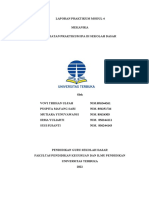 Laporan Praktikum Modul 4