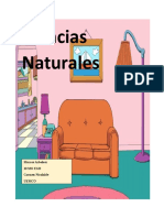 Ciencias Naturales 10 EGB