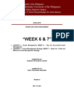 Sabado, Ira Eunice L. - BSHM 2-2 - Week 6&7 - CCM (Online)