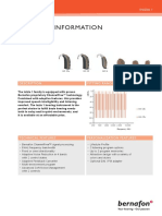 1 - INIZIA 1 Product Information