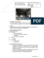 PTS Fabricacion de Cortinas Metalicas