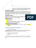 Caso Clínico Dislipemias