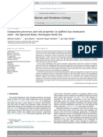 Compaction Processes and Rock Properties