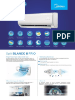 Ficha Tecnica Equipos de 24kbtu y 12kbtu Convencional