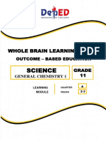 Science: Whole Brain Learning System