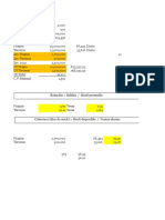 Caso Práctico Arandelas SA (F)