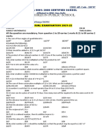 Class 8 Mathematics 24