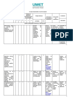 Syllabus Ergonomía y Factores Humanos PAO57