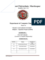 Government Polytechnic Murtizapur: Department of Computer Engineering