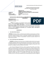 Que Declara Compleja 04-2022