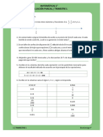 Matemáticas 1° Trim 1