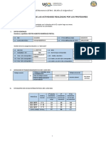 Informe Mensual Ept - Junio 2021 - 3° Gdo.