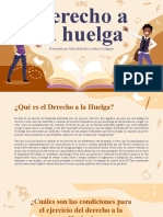 La Huelga