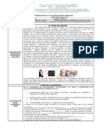 Guía # 6 Tecnología 5°. EYDR.