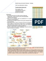 Actividad Remedial Cardiovascular